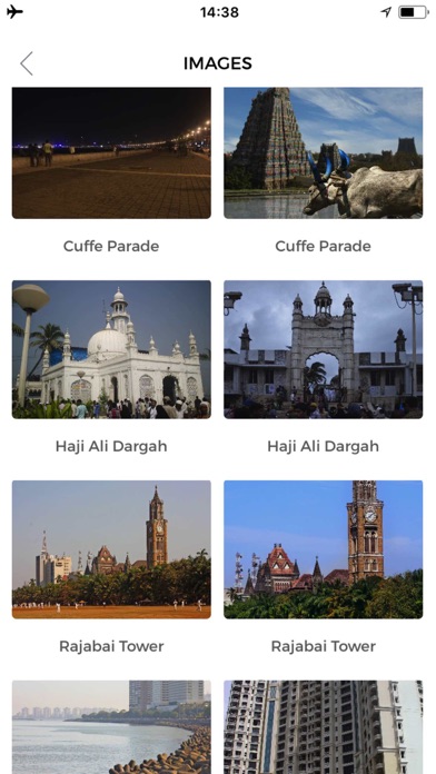 ムンバイ 旅行 ガイド ＆マップのおすすめ画像4