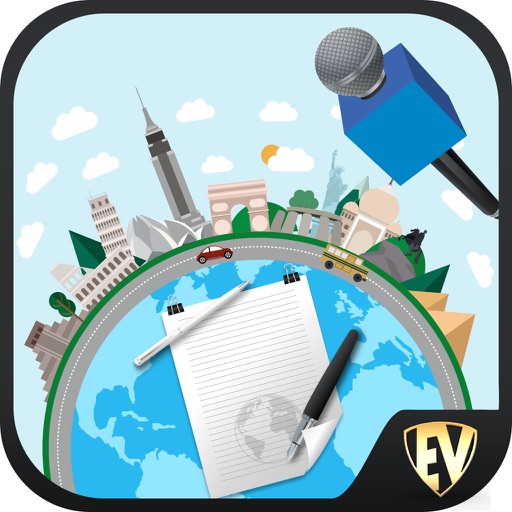 Media Independent Nations SMART Guide icon