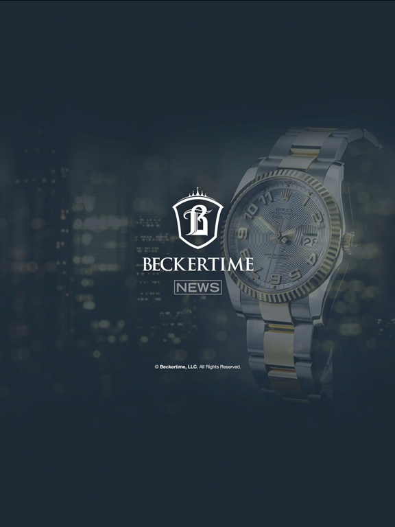Screenshot #4 pour BeckerTime