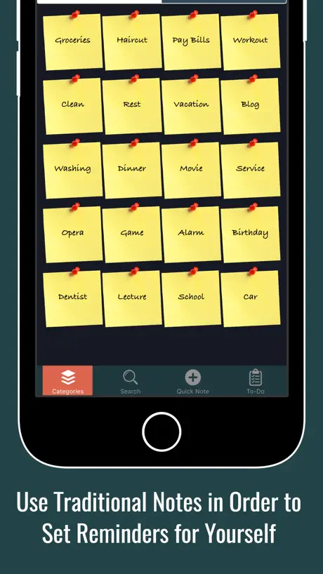 Sticky Notes & Color Stickies Lite