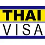 Thai Visa Connect App Contact