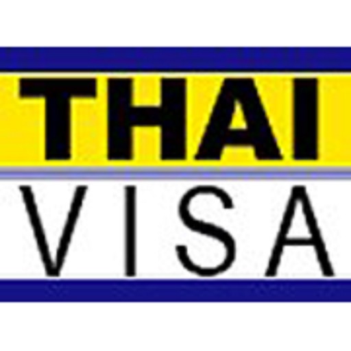 Thai Visa Connect icon