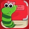 Dolly's Bookworm - The Book-Lovers Puzzle Game