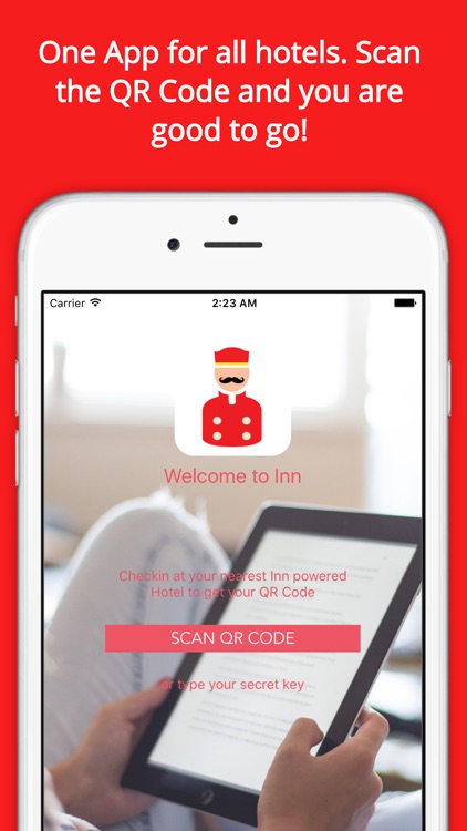 Inn App