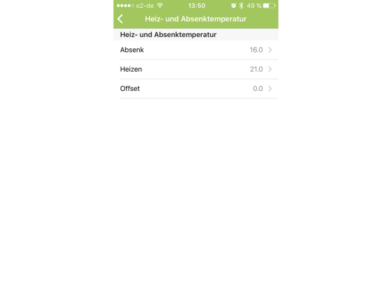 Europrog 2 iPad screenshot