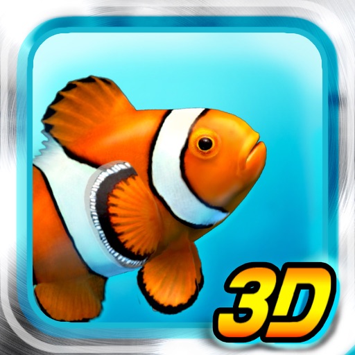 Sim Aquarium - Coral Reef