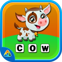 Animals Learning Game For kids