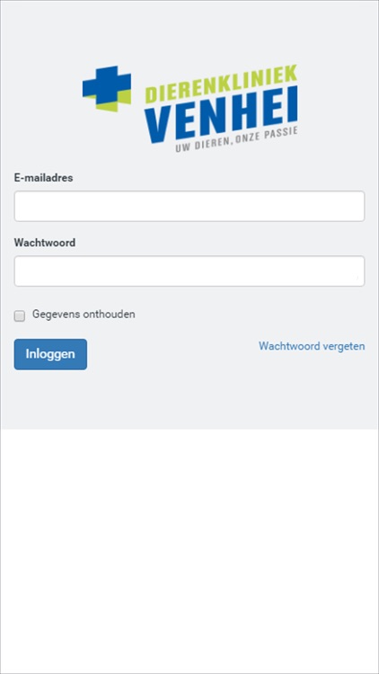 Dierenkliniek Venhei