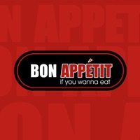 Bon Appetit : if you wanna eat...