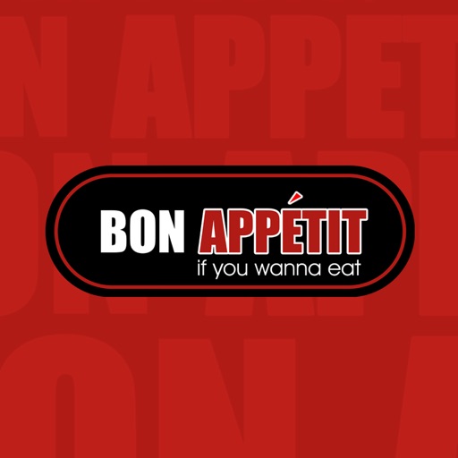 Bon Appetit : if you wanna eat... icon