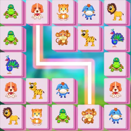 Onet Connect Fresh Animal & Fruit Classic Читы