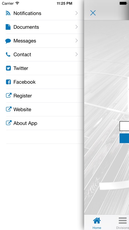 Junior Sports Association screenshot-3