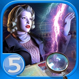 New York Mysteries 2: High Voltage