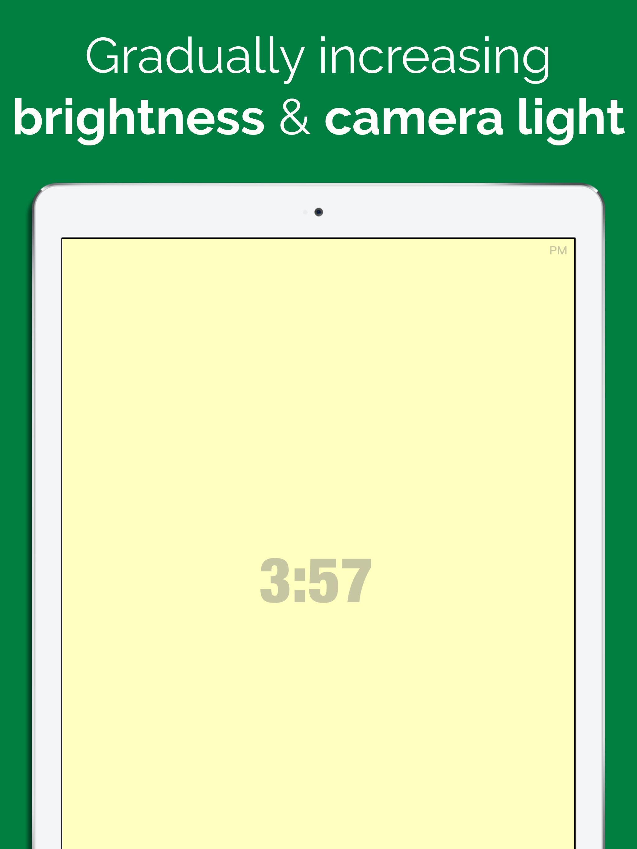 Light Alarm screenshot 6