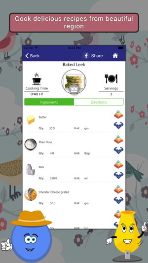 North Europe SMART Guide(圖4)-速報App