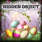 Hidden Object - Easter Egg Hunt - 앱 아이콘