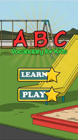 Game screenshot ABC алфавит learnign игры для младенцев и детей hack