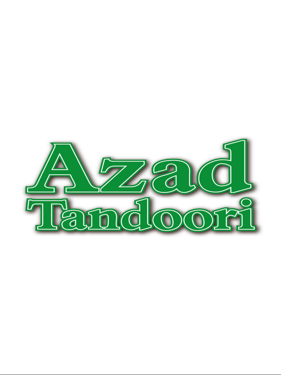 Screenshot #4 pour Azad Tandoori