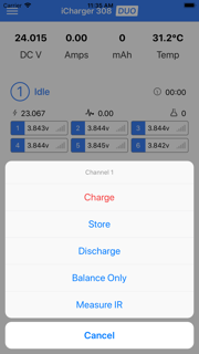 Electric Charger screenshot 2