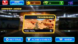 Game screenshot Ach Car Racing mod apk