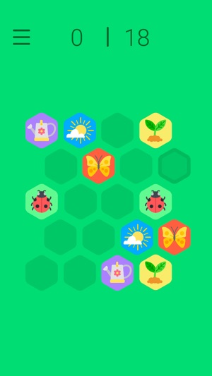 Hexabrain - 訓練你的記憶力!(圖5)-速報App