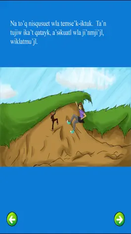 Game screenshot Malia'n Aqq Wiklatmu'j hack