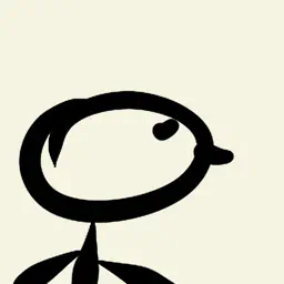 Jo: don't crash into anything app icon