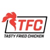 Tasty Fried Chicken