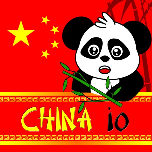 China io (opoly)