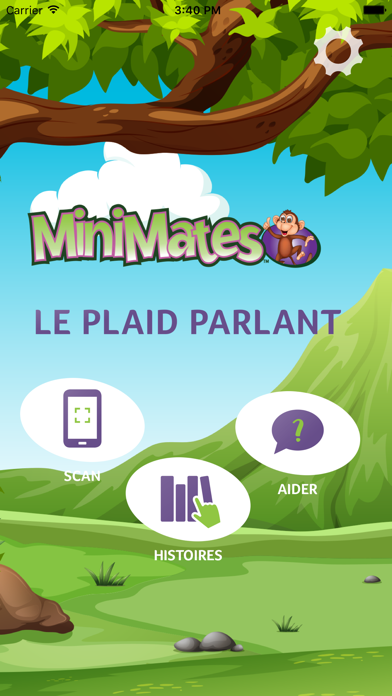 Screenshot #2 pour MiniMates