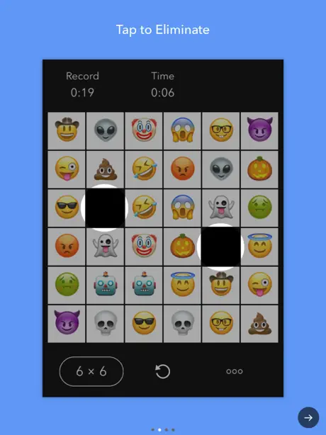 Emoji Match - Brain Training, Brain Games