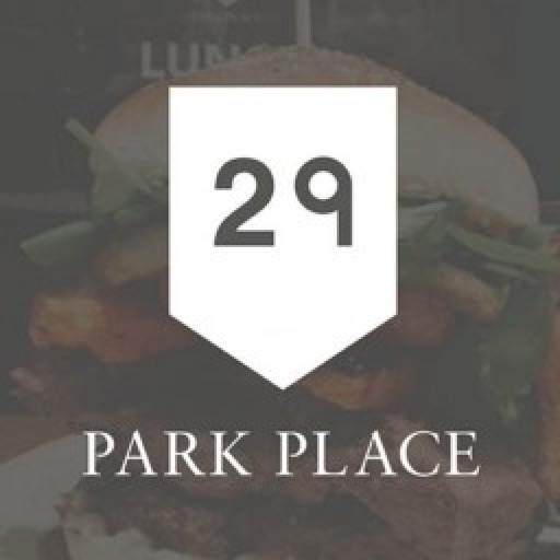 Twenty Nine Park Place icon