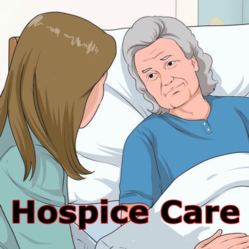 Hospice Care 101-Nursing Best Practices and Tips Icon