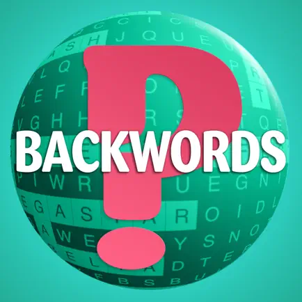 Backwords Puzzler Cheats