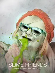 monsterfy - monster face app ipad resimleri 3