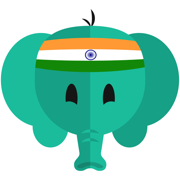 Simply Learn To Speak Hindi - Phrasebook For India