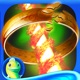 Edge of Reality: Ring of Destiny - Hidden Object app icon - Games app for iPhone