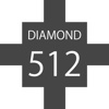 Diamond 512