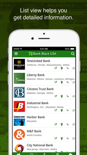 Bank Black USA(圖2)-速報App