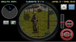 sniper shoot-ing assassin 3d problems & solutions and troubleshooting guide - 4