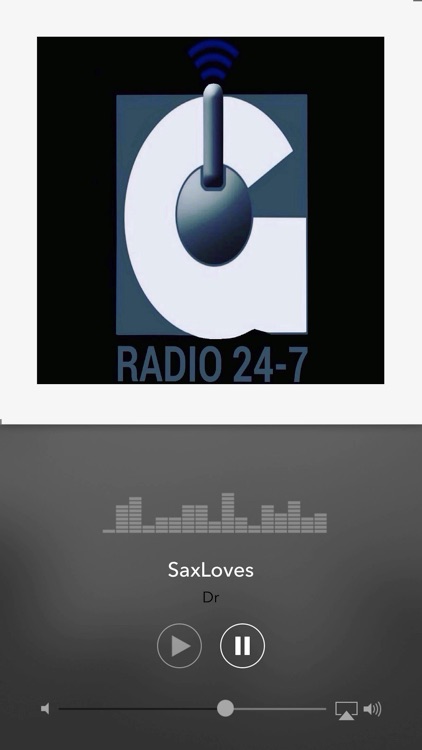 Gap Radio