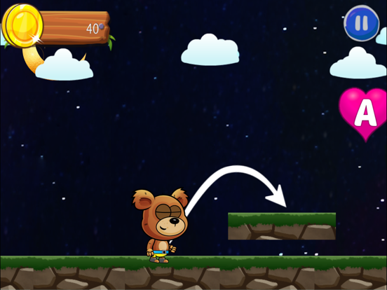 Screenshot #5 pour ABC Run for FNAF