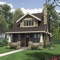 Bungalow House Plans Guide is a great collection with the most beautiful photos and with interesting detailed info