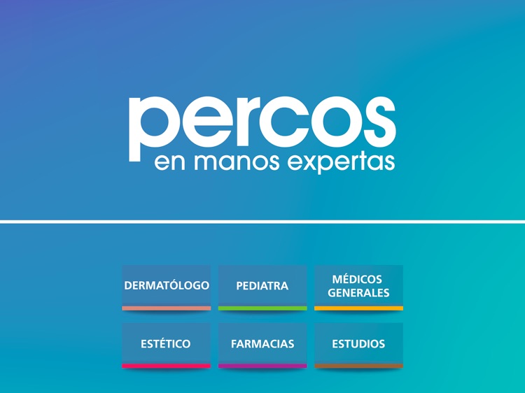 Percos