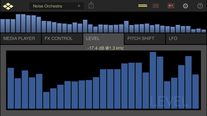 Screenshot #2 pour BandShift