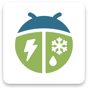 WeatherBug - Weather Forecasts and Alerts app download