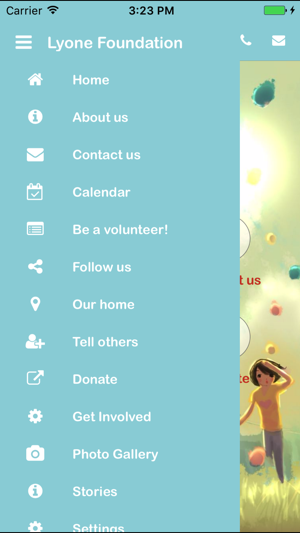 Lyone Foundation(圖3)-速報App