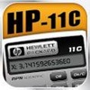 HP-11C Sci Calculator