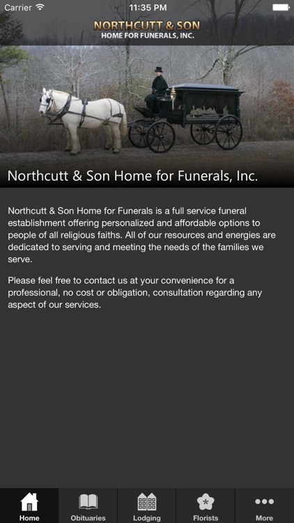 Northcutt & Son