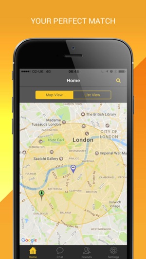 MatchMyHobby(圖4)-速報App